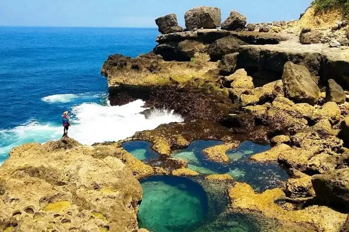 Tourist Destinations in Tulungagung with Amazing Natural Beauty