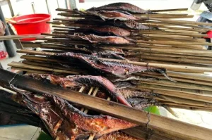 Typical Maluku Culinary Tours, Perfect for an Exciting Culinary Experience