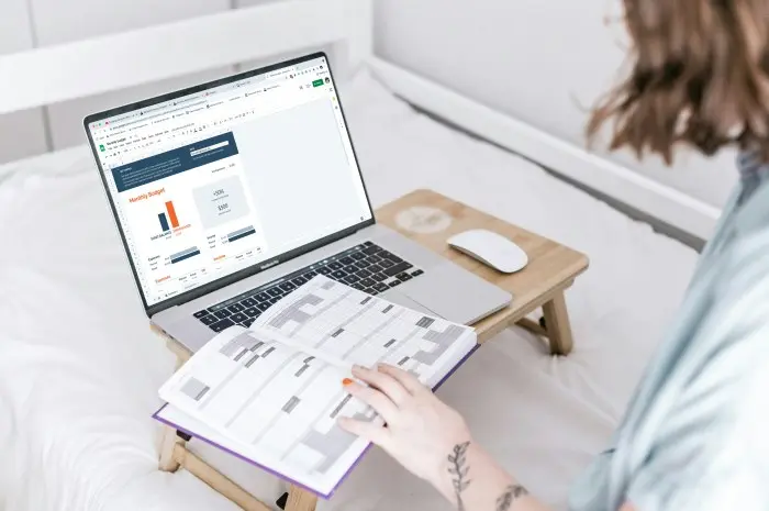 Social Media Admin