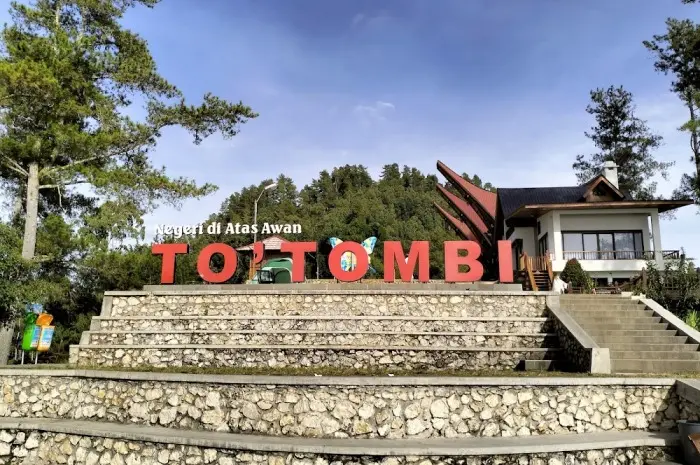 To Tombi Toraja