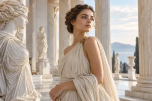 How Classical Greek Aesthetics Shaped Later Beauty Expectations