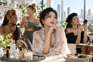 How Globalization Transforms Women's Beauty Standards Worldwide