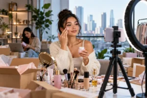 Understanding the Global Spread of Contemporary Beauty Trends